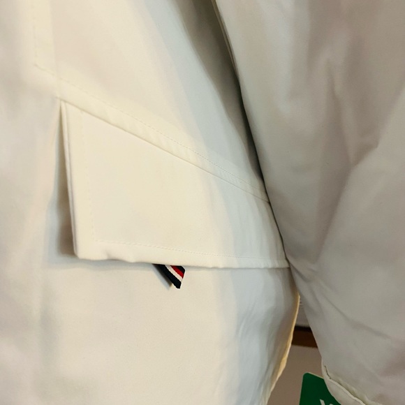 Tommy Hilfiger All weather women’s coat - Picture 3 of 10